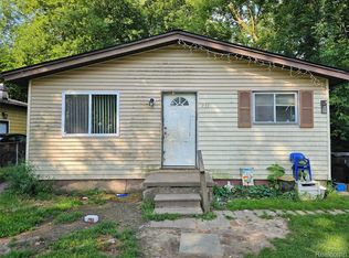 753 Stanley Ave, Pontiac, MI 48340