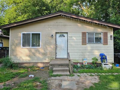 753 Stanley Ave, Pontiac, MI, 48340