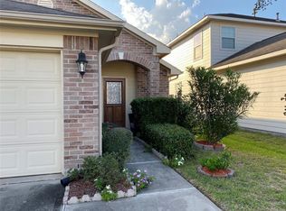 12007 Gregory Crossing Way, Houston, TX 77067