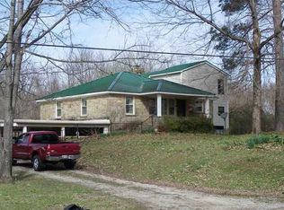 9405 New Bethel Rd, Millington, TN 38053