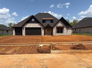 348 Heritage Way, Bullard, TX 75757