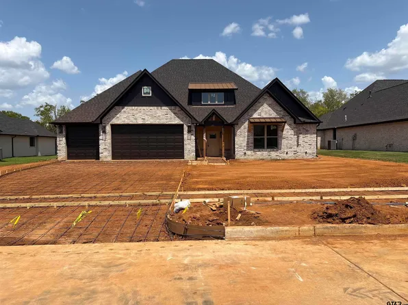 348 Heritage Way, Bullard, TX 75757