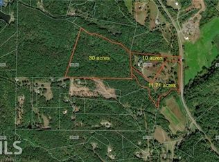 0 Arrow Wood Dr, Waleska, GA 30183