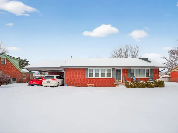 220 Roney Dr, Hopkinsville, KY 42240