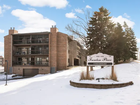 4350 Trenton Ln N APT 309, Plymouth, MN 55442