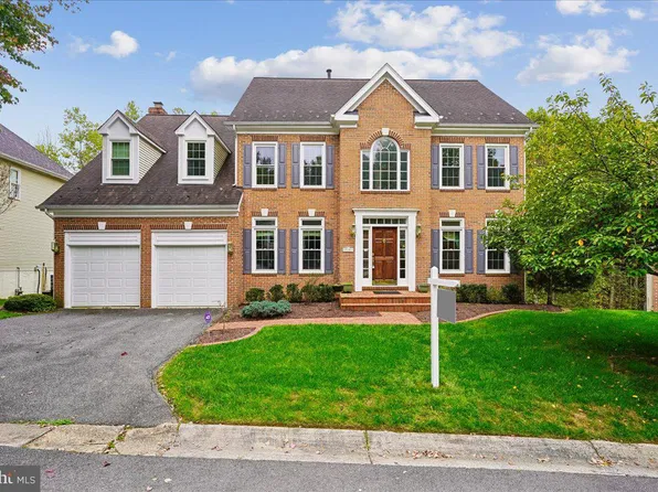 15103 Gravenstein Way N, Gaithersburg, MD 20878