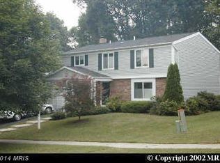 12236 Stoney Bottom Rd, Germantown, MD 20874
