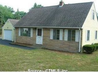 164 Brainard Rd, Enfield, CT 06082