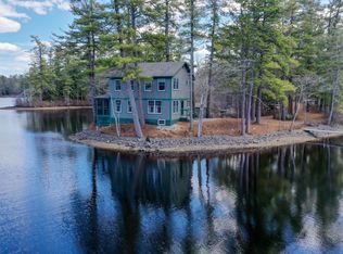 92 W 2nd St, North Berwick, ME 03906