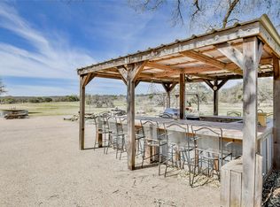 9051 Fm 205, Glen Rose, TX 76043