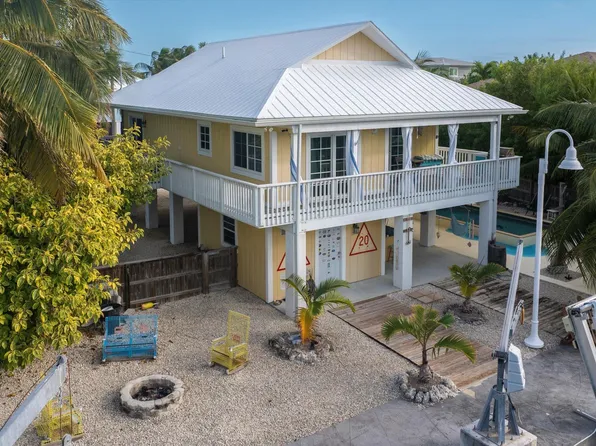 128 Le Grand Ln, Cudjoe Key, FL 33042