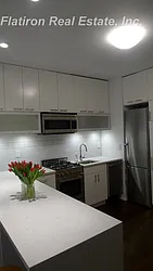 Rented by Flat Iron Real Estate