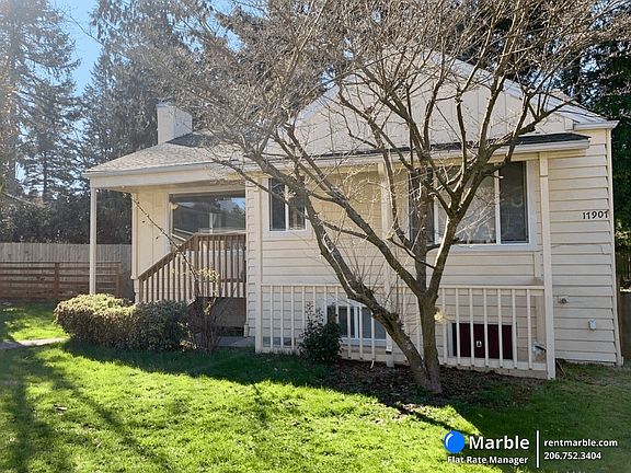 2nd image of 17907 10th Ave NE #A