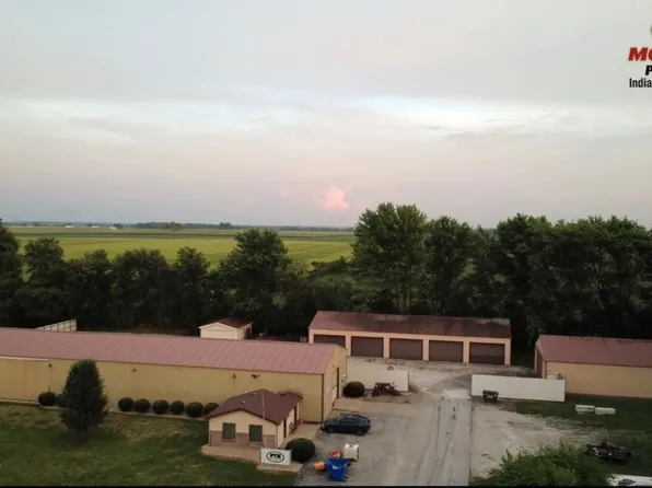 301 East St, Newtown, IN 47969