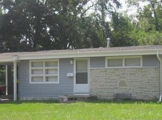 4421 Vernon Ave, Omaha, NE 68111