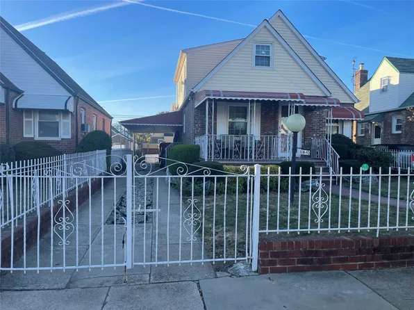 118-52 227 Street, Cambria Heights, NY 11411
