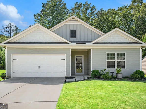 21 Bartlett Dr, Cartersville, GA 30120