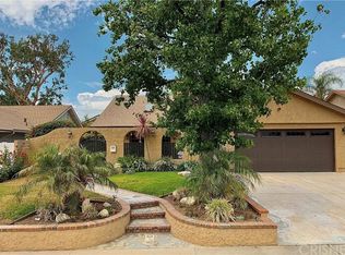 2165 N Penlan Ave, Simi Valley, CA 93063