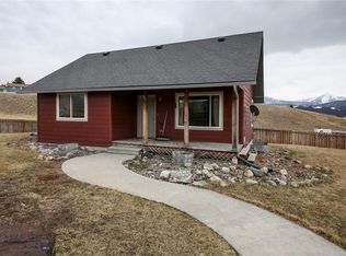 601 W Summit St, Livingston, MT 59047