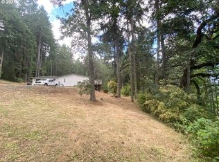 24419 Hall Rd, Cheshire, OR 97419