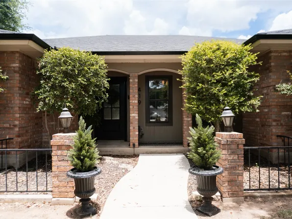 419 Windcrest Dr, Early, TX 76802