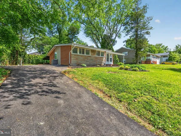 3119 Elba Dr, Baltimore, MD 21207
