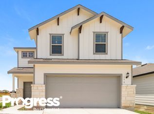 158 Ellwood Rd, Maxwell, TX 78656