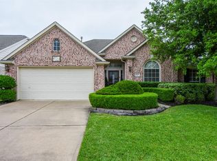 1010 Cheddar Ridge Dr, Spring, TX 77379