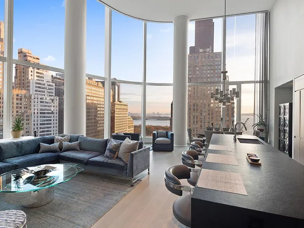 50 West St APT 18B, New York, NY 10006