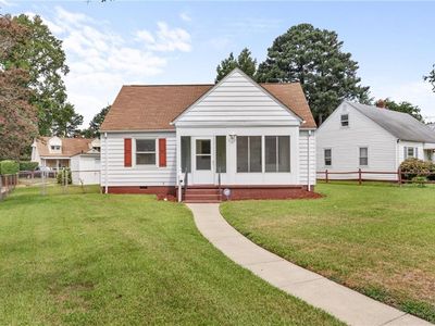 8101 Kenwood Dr, Norfolk, VA, 23518