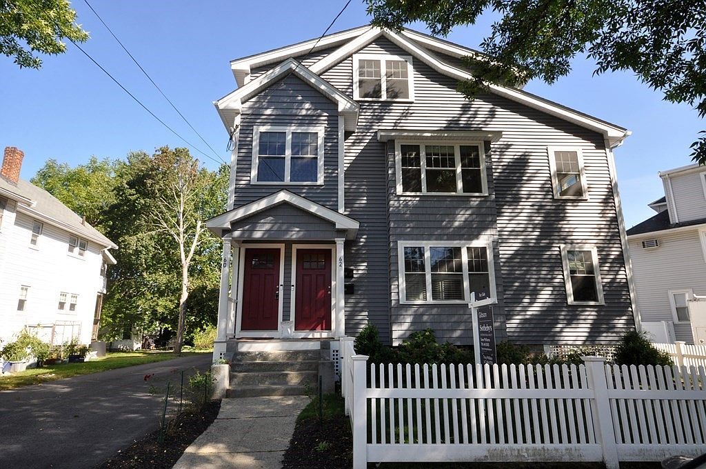 6062 Maynard St 2, Arlington, MA 02474 Zillow
