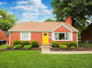 1817 Gettysburg Rd, Lexington, KY 40504