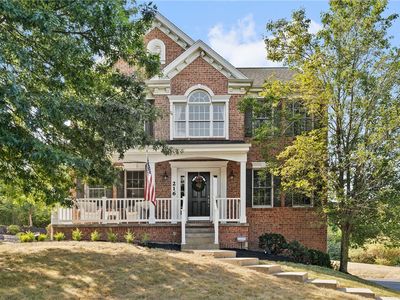 216 Morning Grove Ln, Valencia, PA, 16059