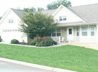 138 Cold Creek Rd, Madisonville, TN 37354