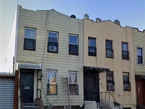332 39th St, Brooklyn, NY 11232