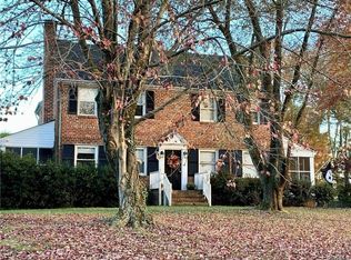 5905 Brookfield Rd, Richmond, VA 23227