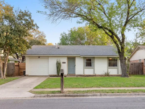 6107 Harwin Ln, Austin, TX 78745