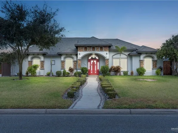 4806 White Eagle Rd, Donna, TX 78537