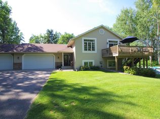 10941 Spring Dr NW, Bemidji, MN 56601