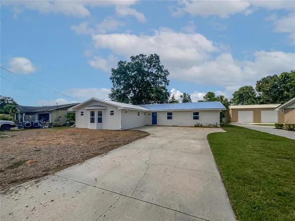 215 Rydalmont Rd, Winter Haven, FL 33880