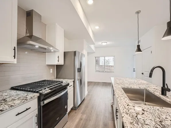 15245 W 68th Place, Arvada, CO 80007