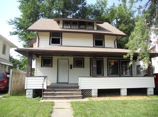 2570 Laurel Ave, Omaha, NE 68111