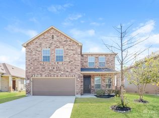 8310 Pioneer Fld, San Antonio, TX 78253
