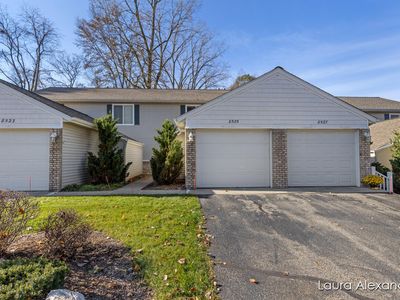 8525 Courtland Dr NE, Rockford, MI, 49341