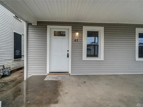 45 N Findlay St, Dayton, OH 45403