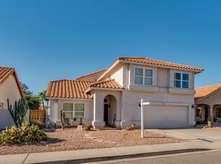 2753 E Rockledge Rd, Phoenix, AZ 85048