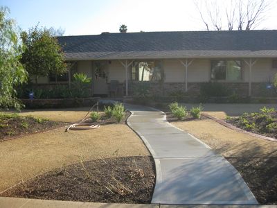 17814 Tulsa St, Granada Hills, CA, 91344