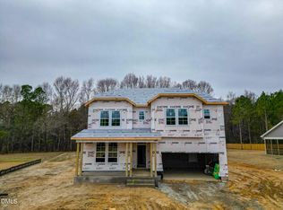 726 Beacon Hill Rd, Lillington, NC 27546