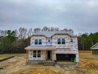 726 Beacon Hill Rd, Lillington, NC, 27546