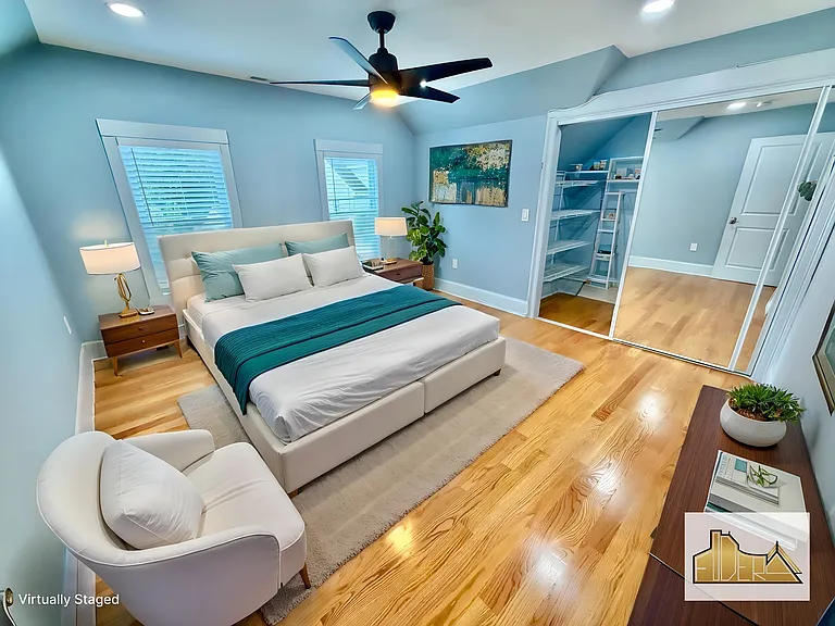162 Salem St #3 — Photo 6